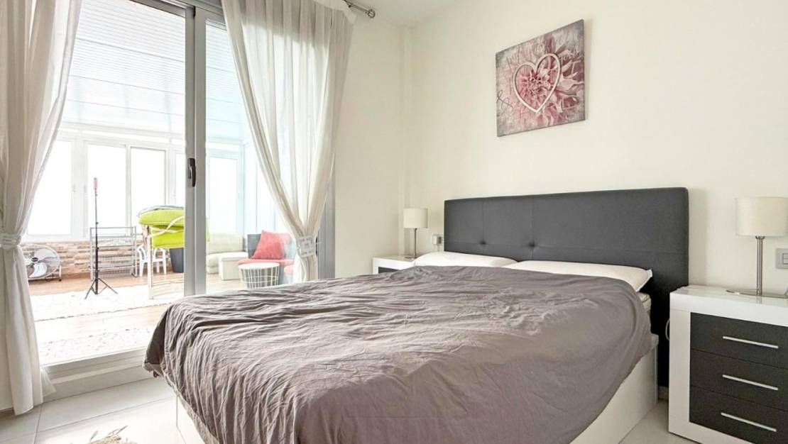 Sale - Villa - Ciudad Quesada - Costa blanca sur