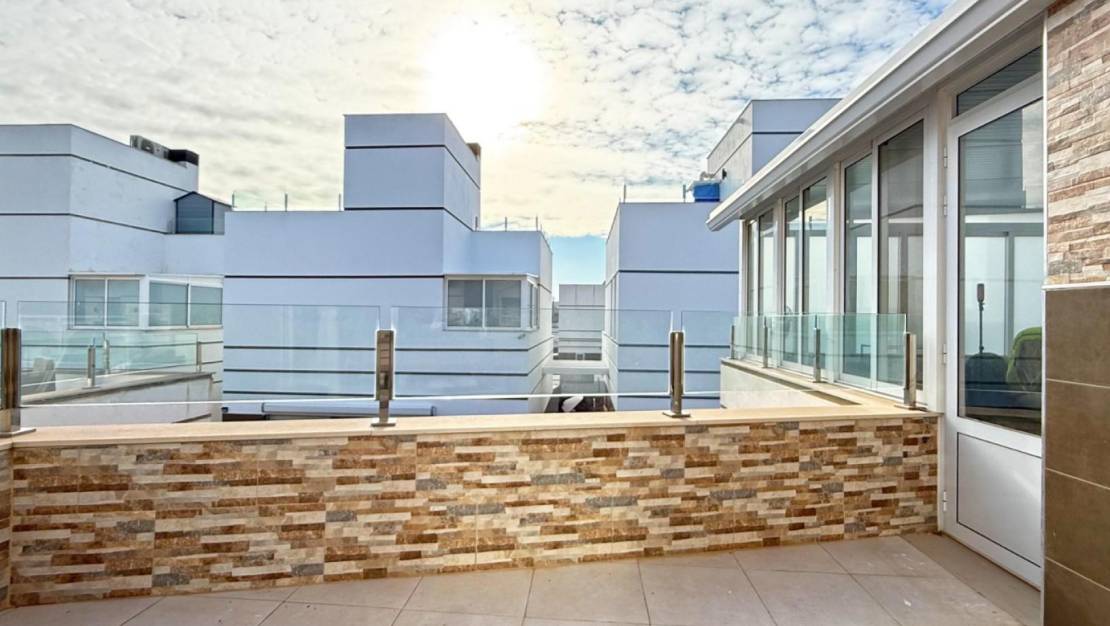 Sale - Villa - Ciudad Quesada - Costa blanca sur