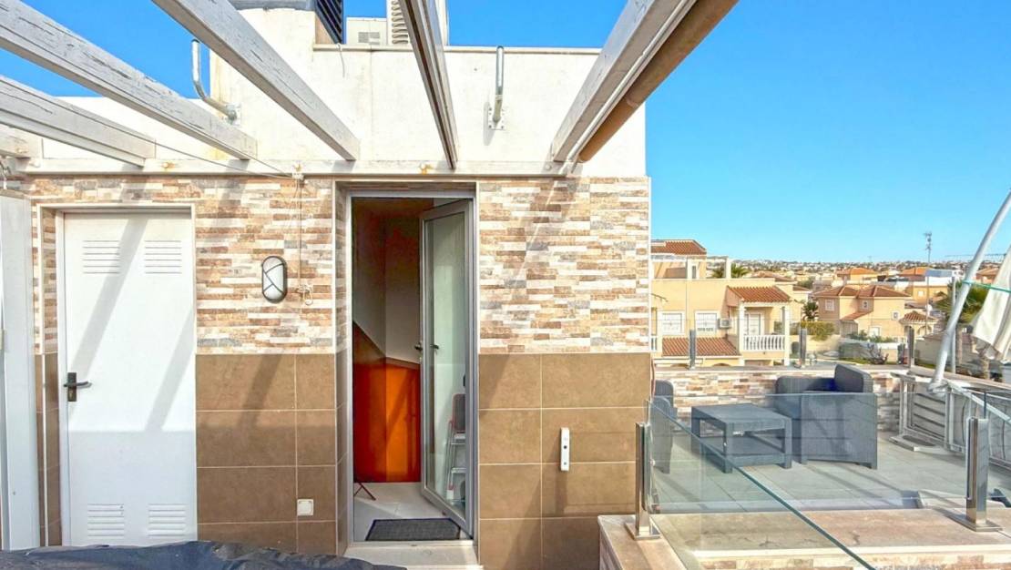 Sale - Villa - Ciudad Quesada - Costa blanca sur