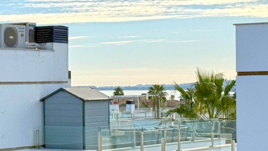 Sale - Villa - Ciudad Quesada - Costa blanca sur