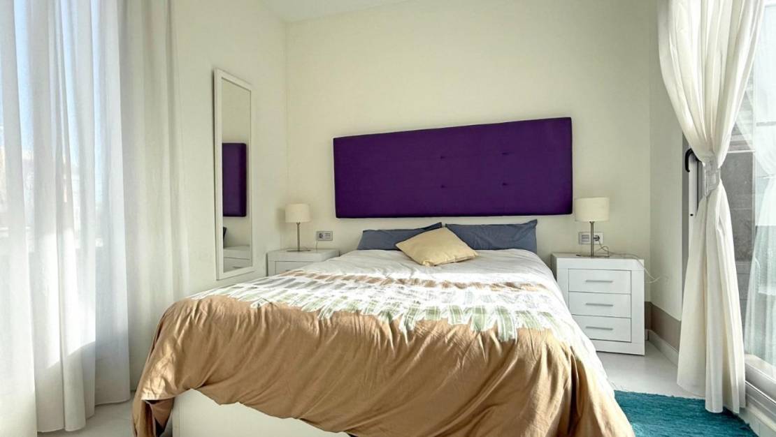 Sale - Villa - Ciudad Quesada - Costa blanca sur