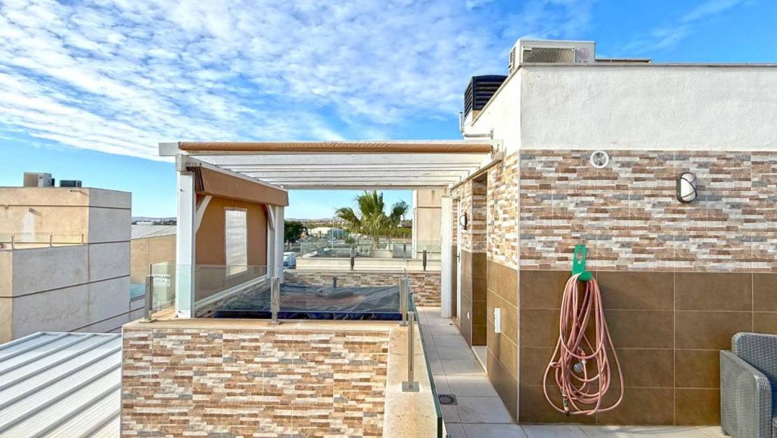 Sale - Villa - Ciudad Quesada - Costa blanca sur