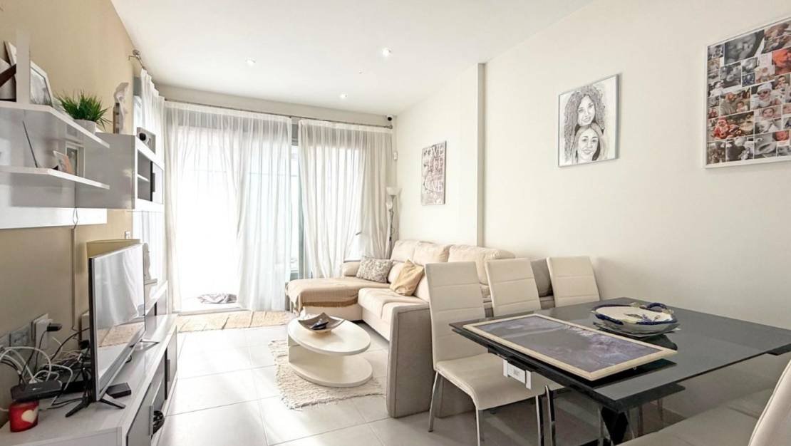 Sale - Villa - Ciudad Quesada - Costa blanca sur