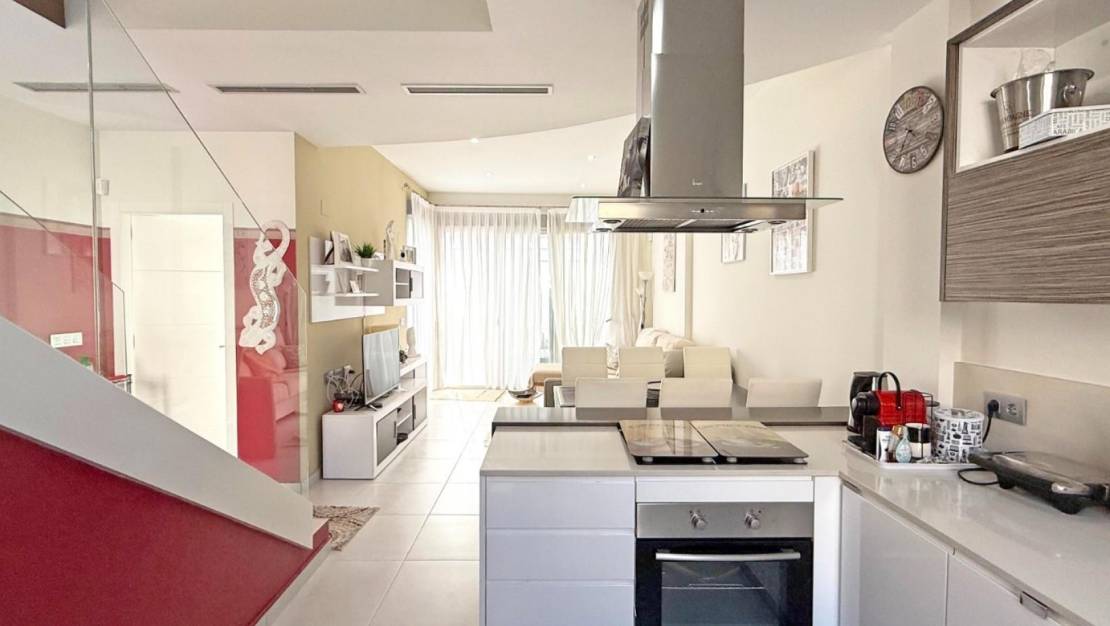 Sale - Villa - Ciudad Quesada - Costa blanca sur