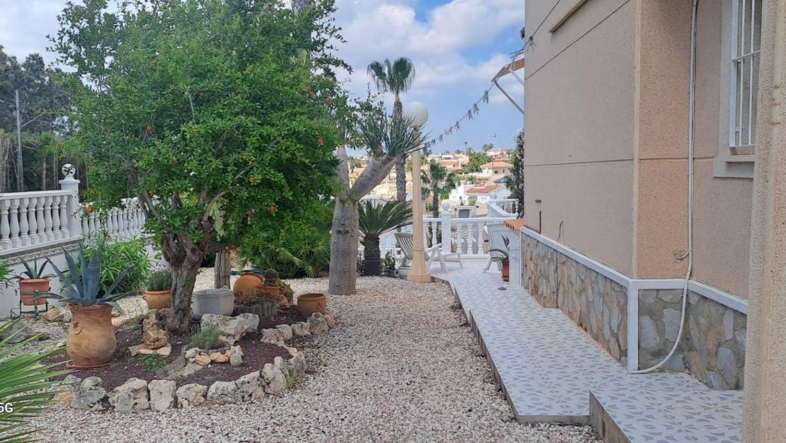 Sale - Villa - Ciudad Quesada - Costa blanca sur