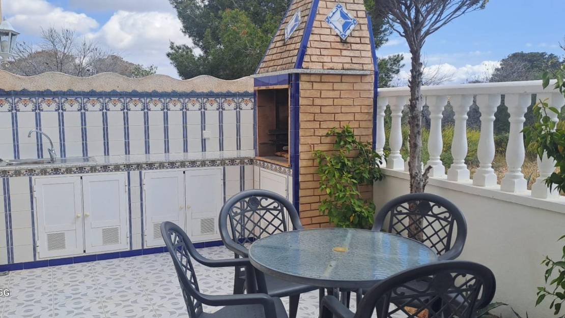 Sale - Villa - Ciudad Quesada - Costa blanca sur