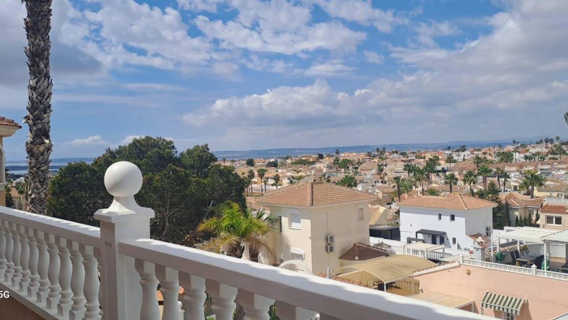 Sale - Villa - Ciudad Quesada - Costa blanca sur