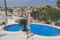 Sale - Villa - Ciudad Quesada - Costa blanca sur