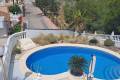 Sale - Villa - Ciudad Quesada - Costa blanca sur