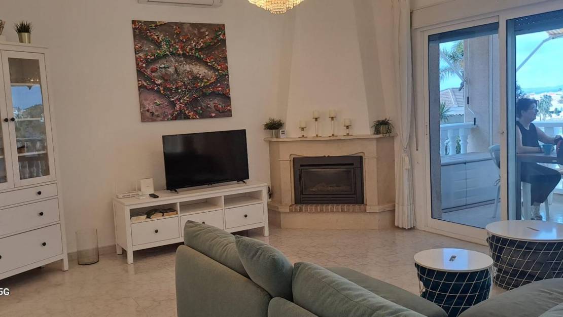 Sale - Villa - Ciudad Quesada - Costa blanca sur