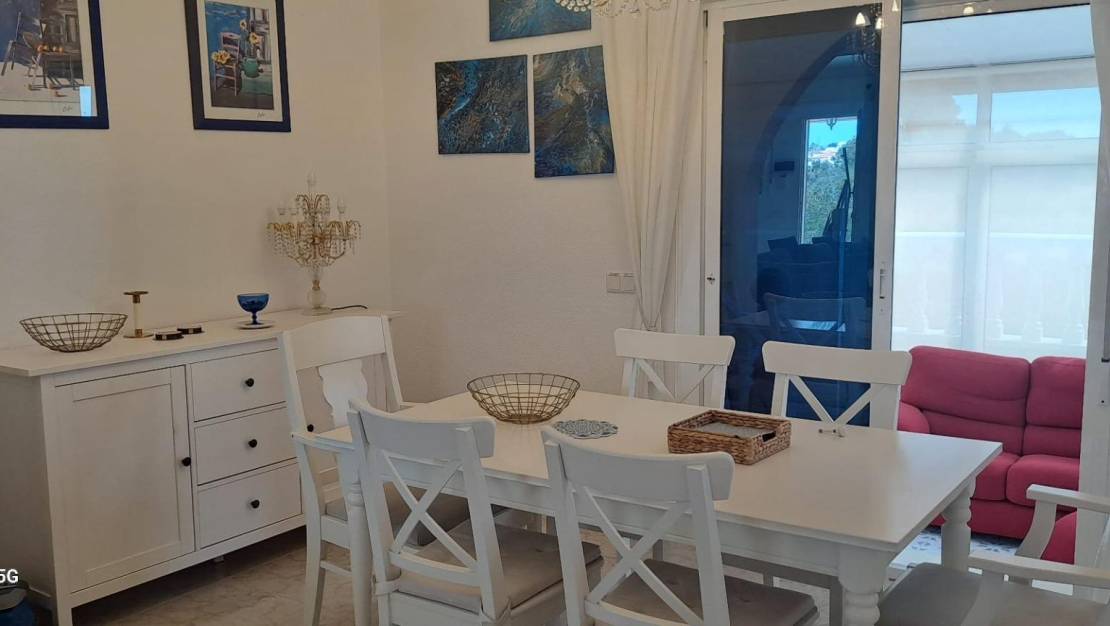 Sale - Villa - Ciudad Quesada - Costa blanca sur