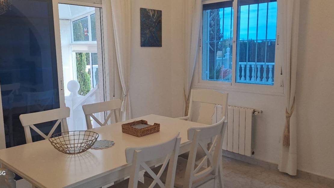 Sale - Villa - Ciudad Quesada - Costa blanca sur