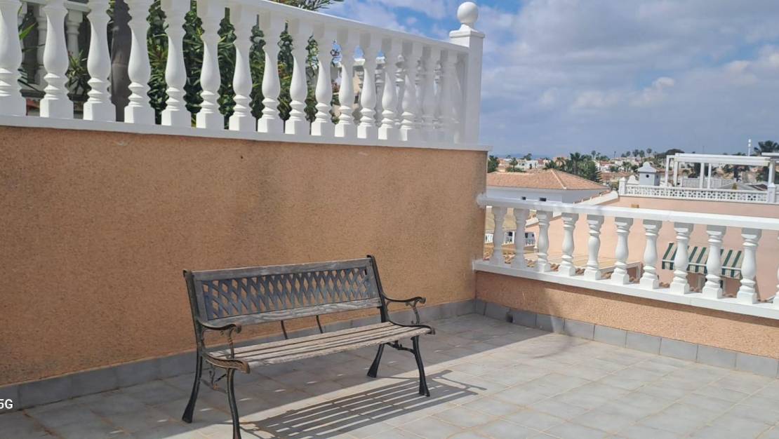 Sale - Villa - Ciudad Quesada - Costa blanca sur