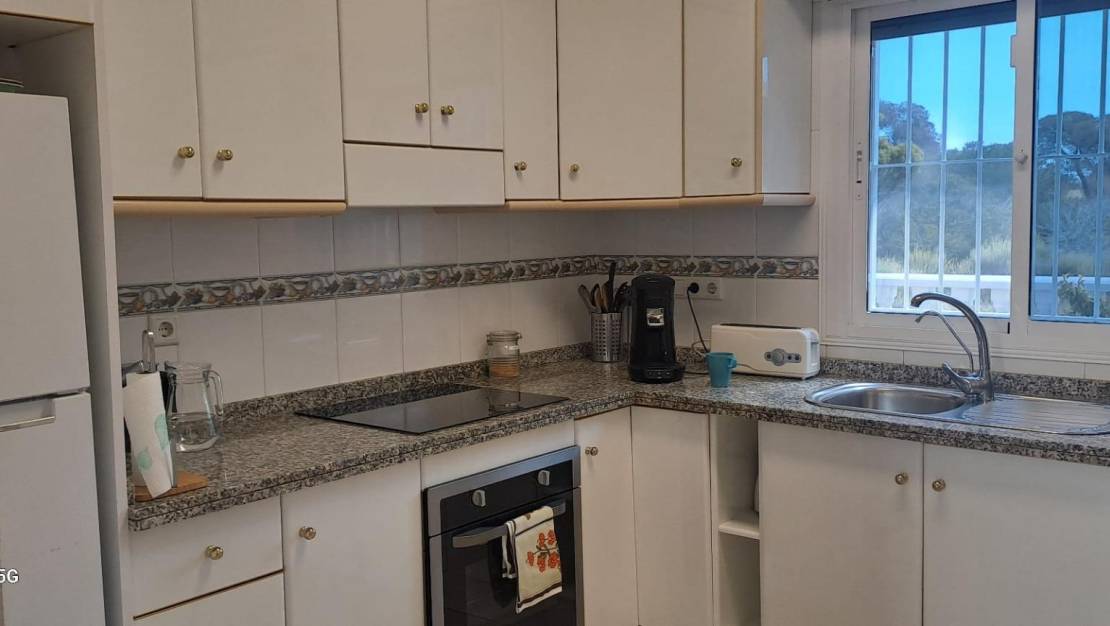 Sale - Villa - Ciudad Quesada - Costa blanca sur