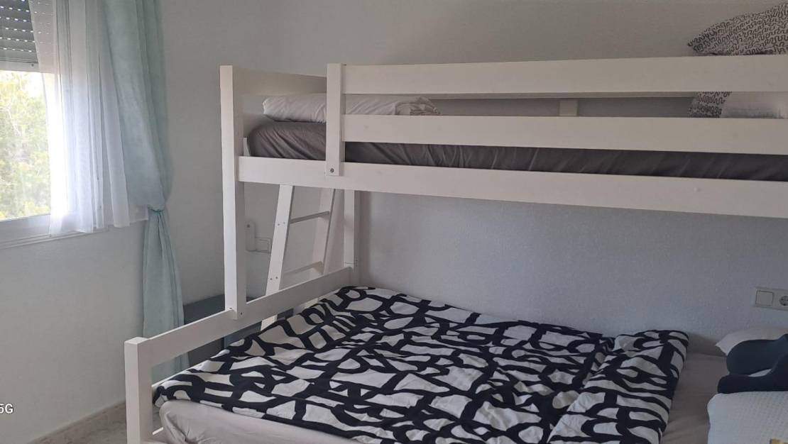 Sale - Villa - Ciudad Quesada - Costa blanca sur