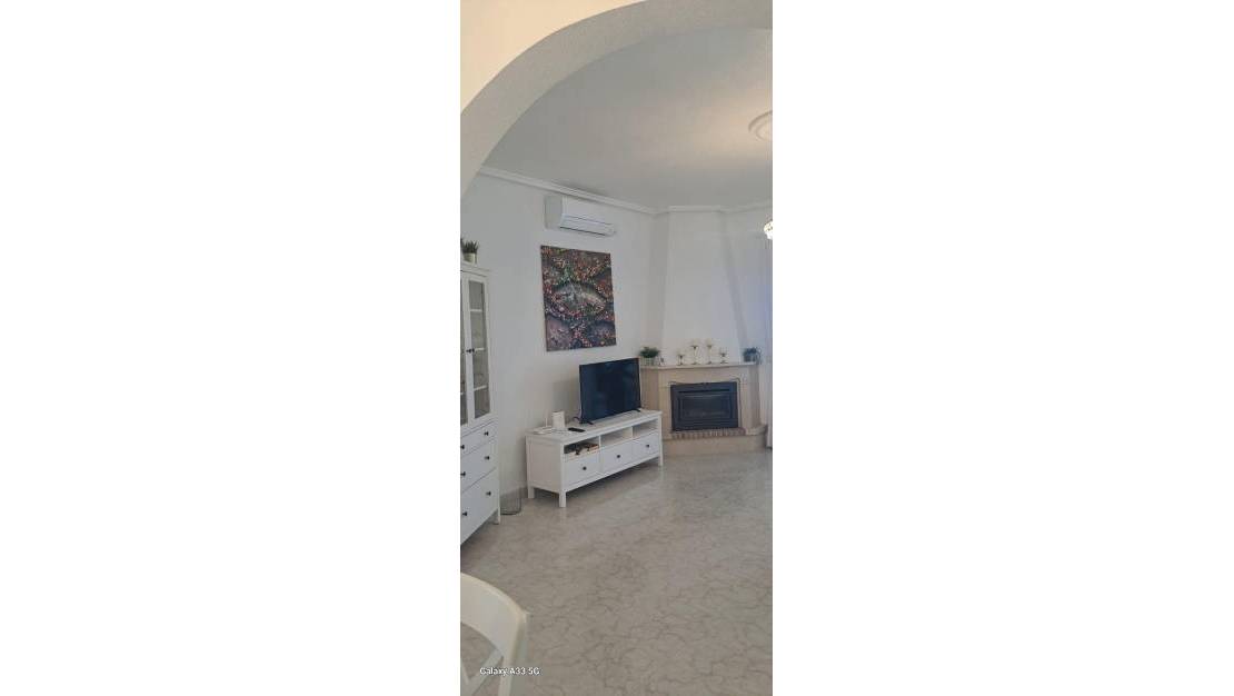 Sale - Villa - Ciudad Quesada - Costa blanca sur