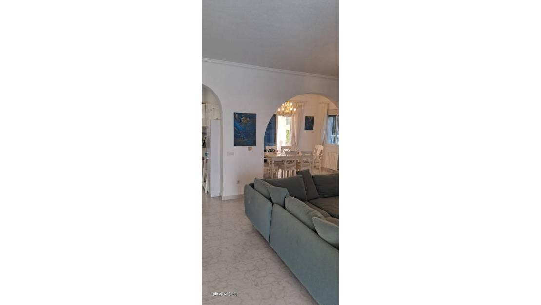 Sale - Villa - Ciudad Quesada - Costa blanca sur