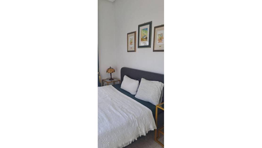 Sale - Villa - Ciudad Quesada - Costa blanca sur