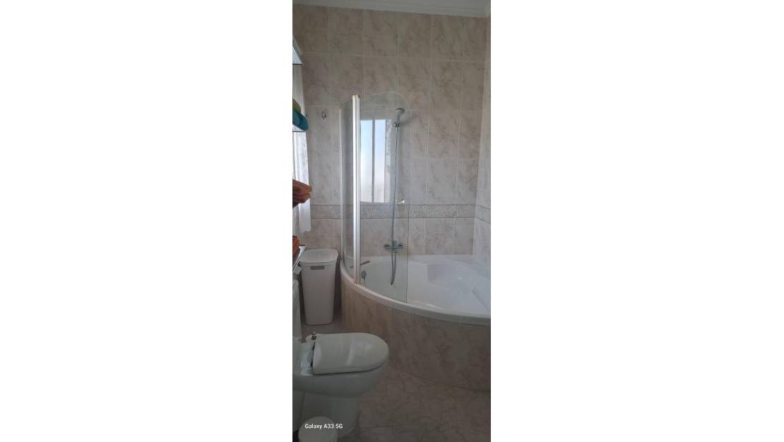 Sale - Villa - Ciudad Quesada - Costa blanca sur
