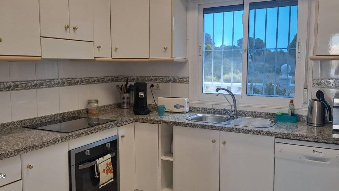 Sale - Villa - Ciudad Quesada - Costa blanca sur