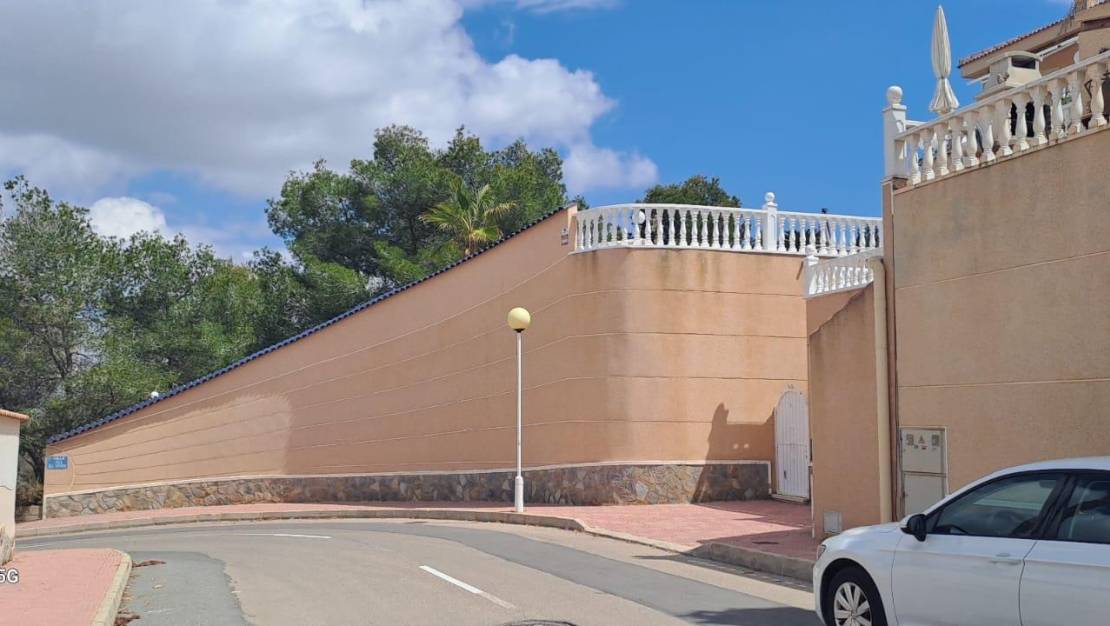 Sale - Villa - Ciudad Quesada - Costa blanca sur