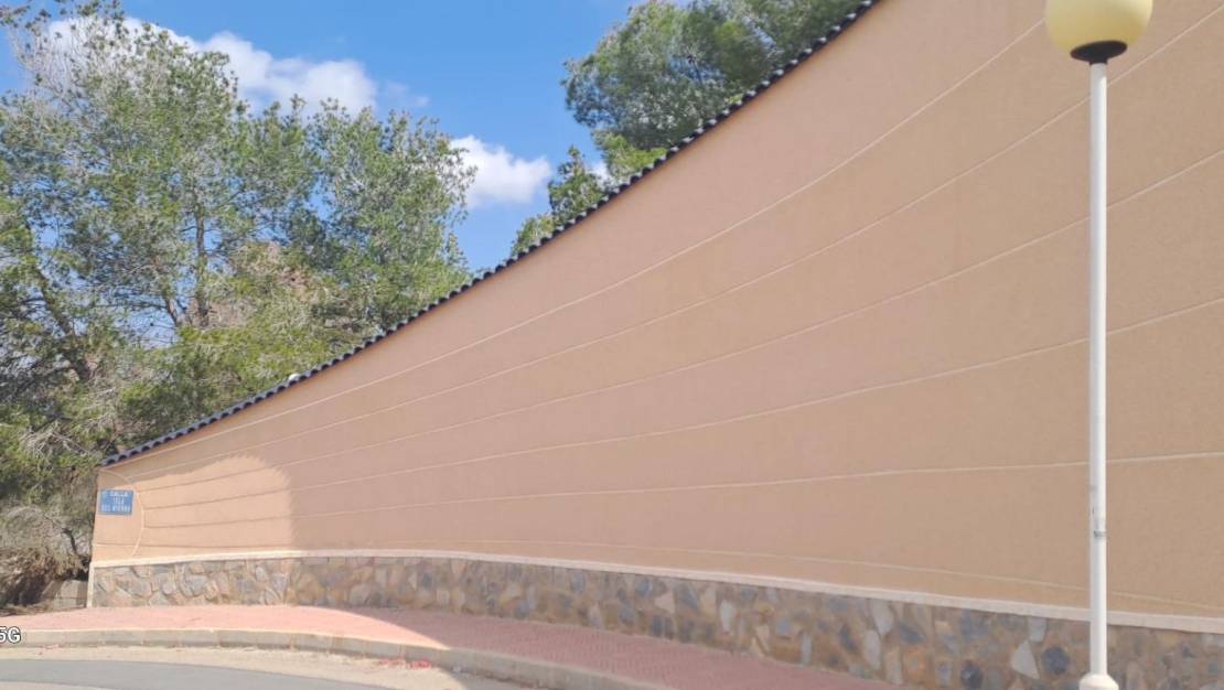 Sale - Villa - Ciudad Quesada - Costa blanca sur