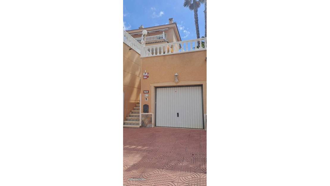 Sale - Villa - Ciudad Quesada - Costa blanca sur