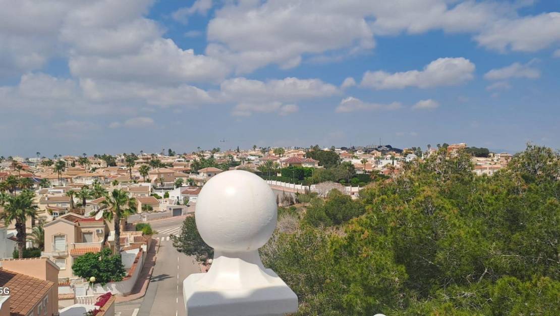 Sale - Villa - Ciudad Quesada - Costa blanca sur