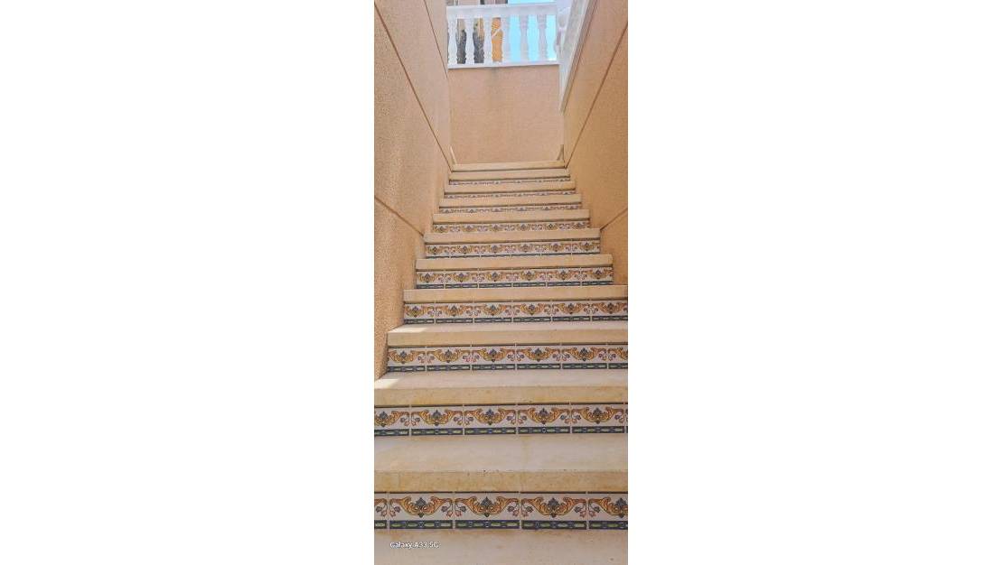 Sale - Villa - Ciudad Quesada - Costa blanca sur