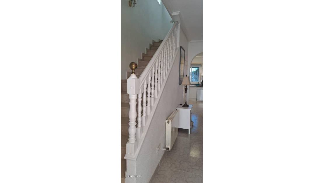 Sale - Villa - Ciudad Quesada - Costa blanca sur