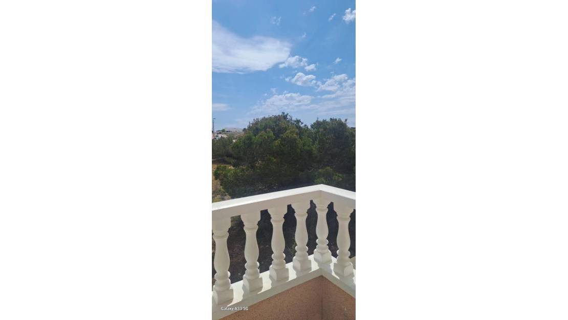 Sale - Villa - Ciudad Quesada - Costa blanca sur