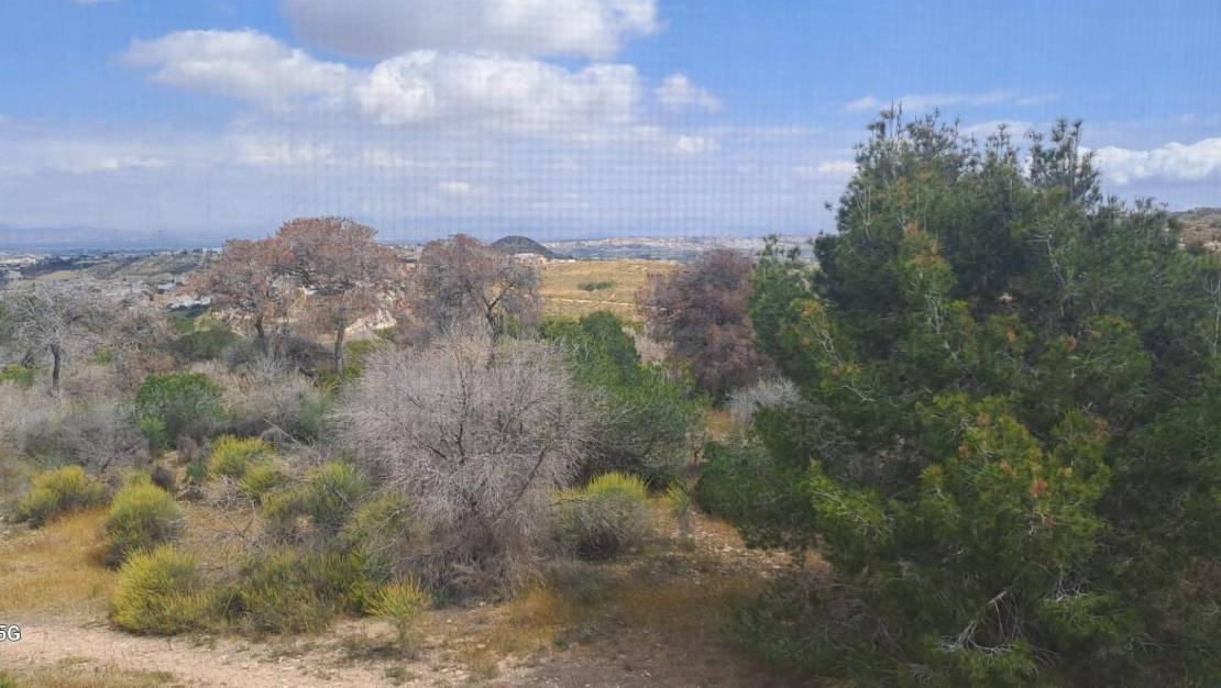 Sale - Villa - Ciudad Quesada - Costa blanca sur
