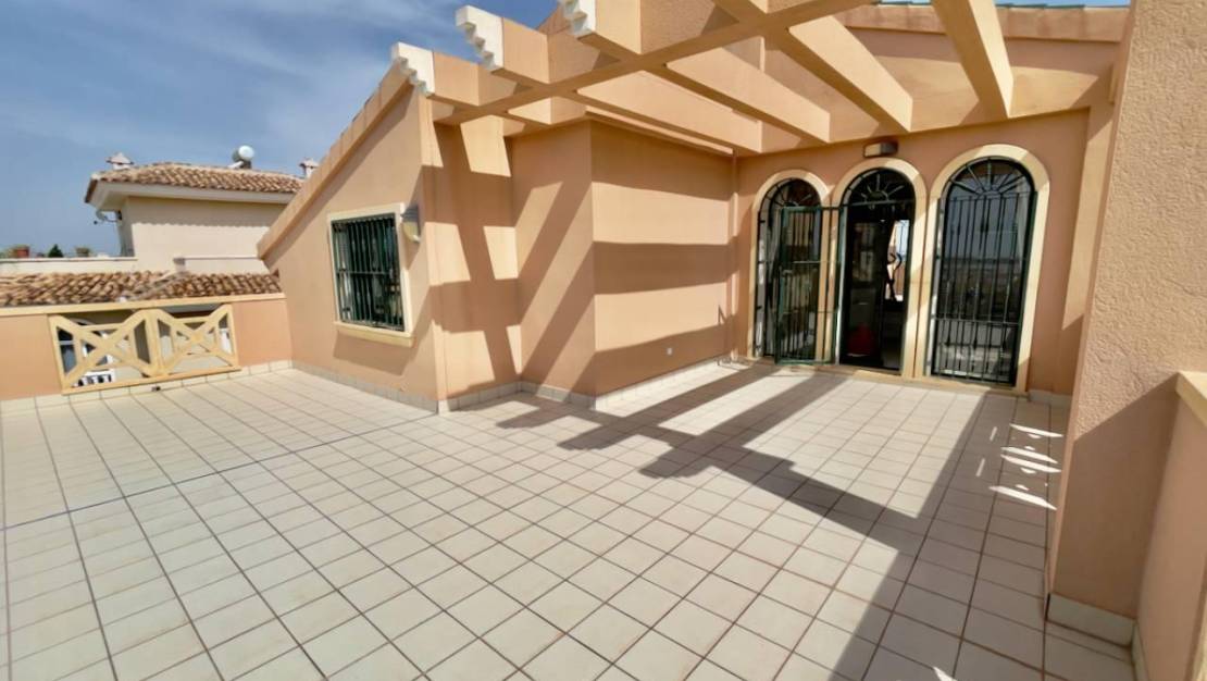 Sale - Villa - Ciudad Quesada - Costa blanca sur