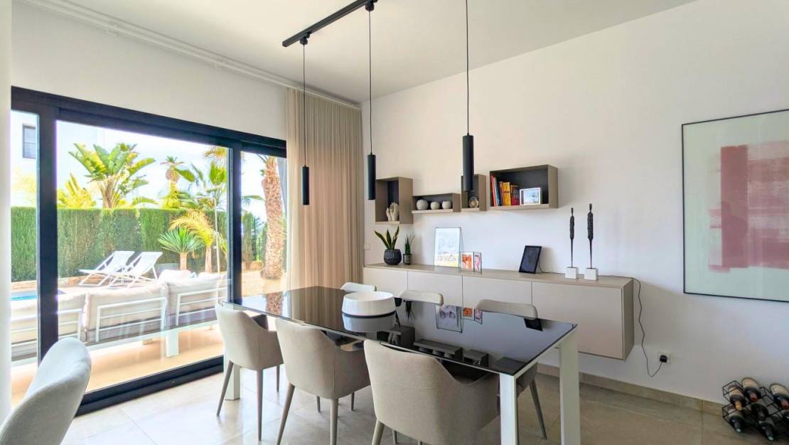 Sale - Villa - Ciudad Quesada - Costa blanca sur