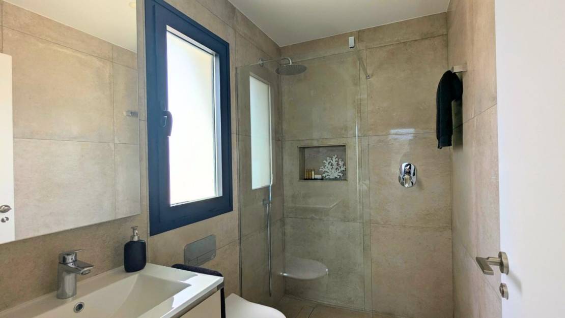 Sale - Villa - Ciudad Quesada - Costa blanca sur