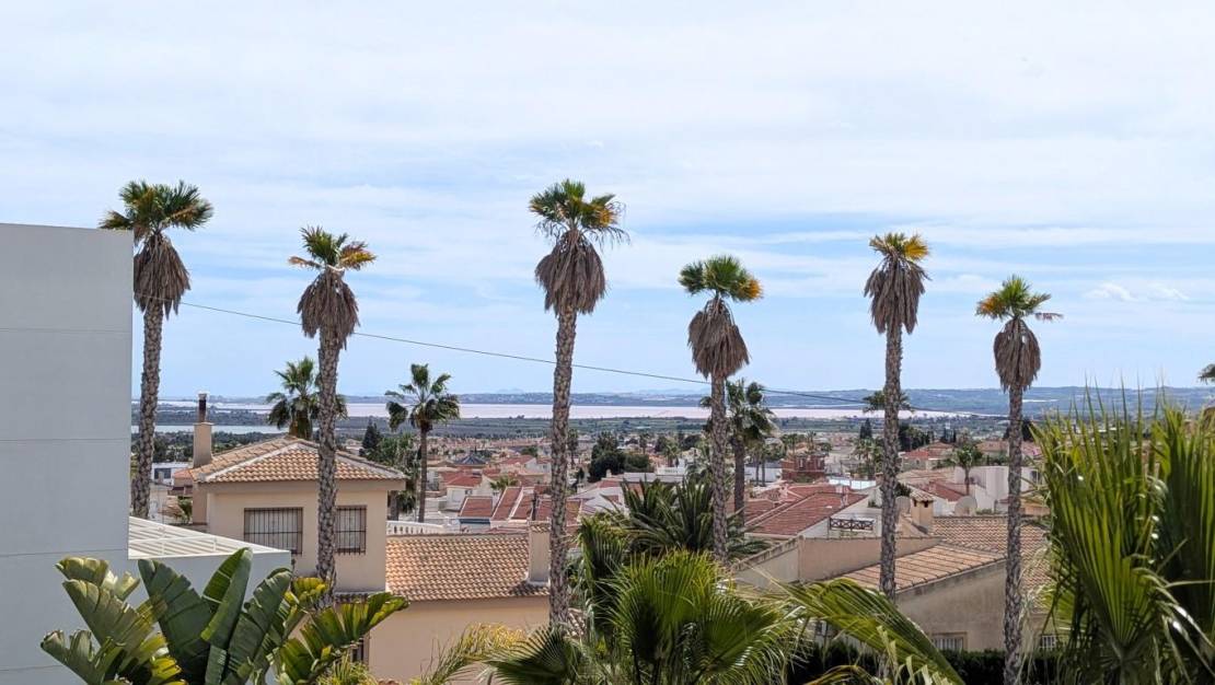 Sale - Villa - Ciudad Quesada - Costa blanca sur