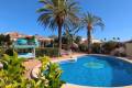 Sale - Villa - Ciudad Quesada - Costa blanca sur