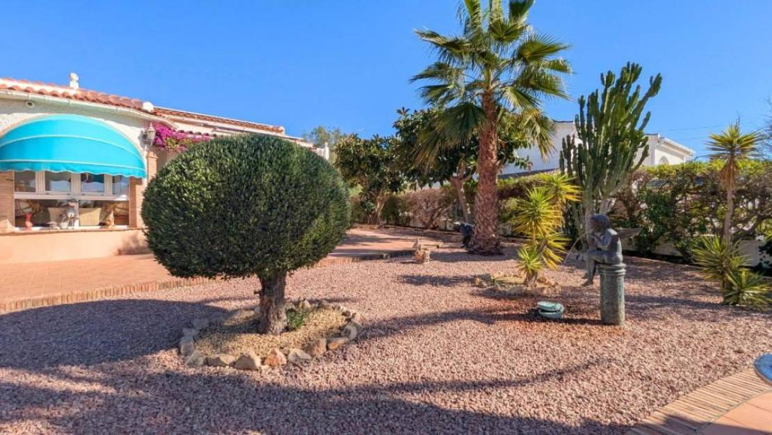 Sale - Villa - Ciudad Quesada - Costa blanca sur