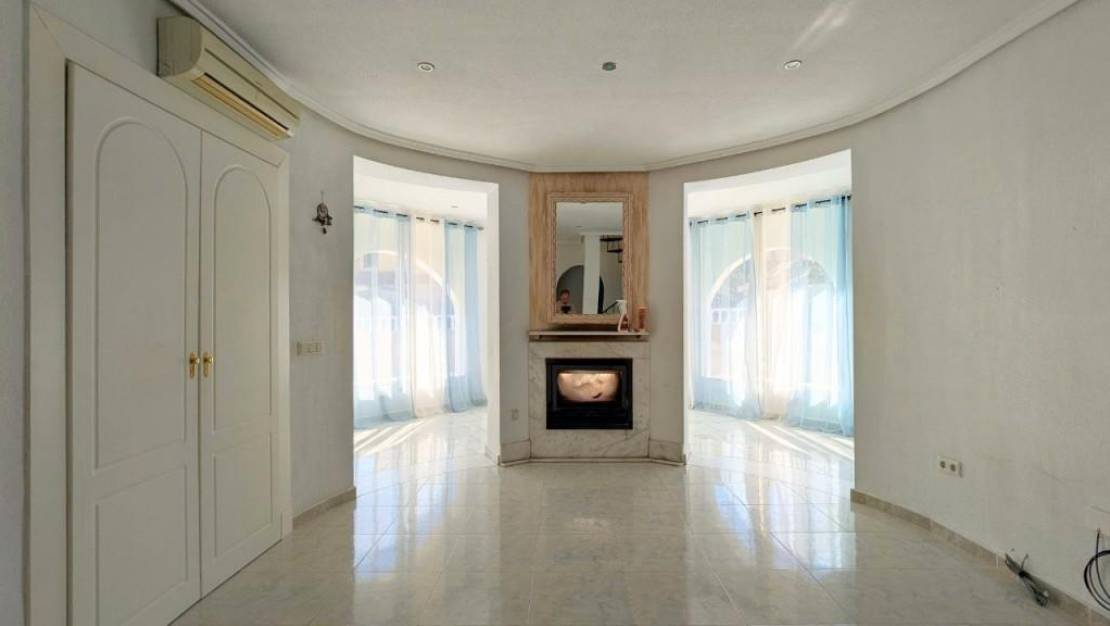 Sale - Villa - Ciudad Quesada - Costa blanca sur