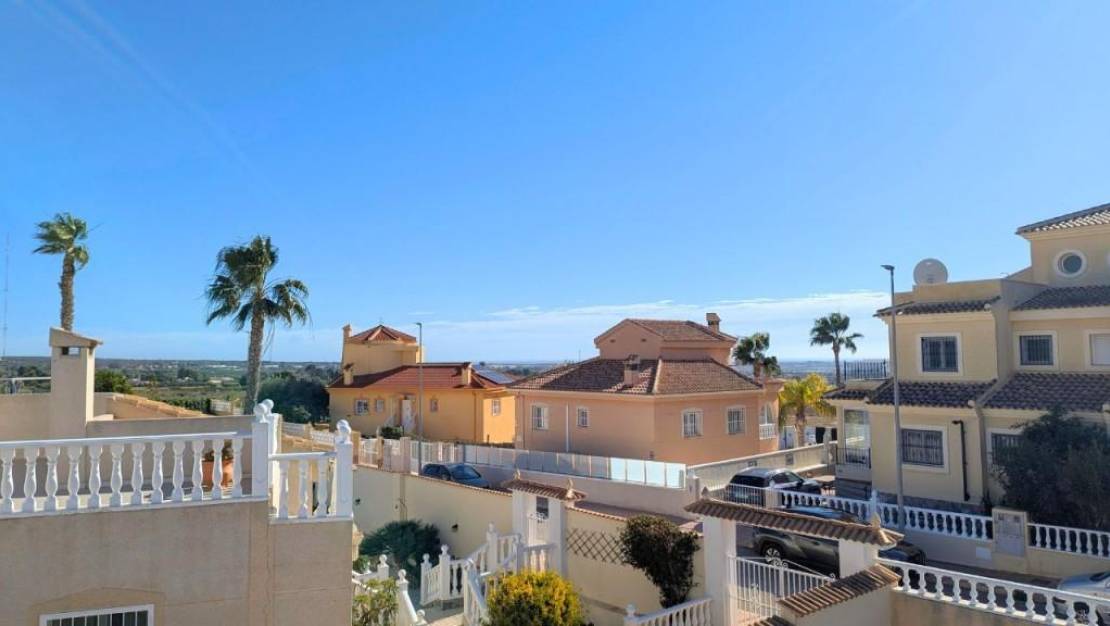 Sale - Villa - Ciudad Quesada - Costa blanca sur