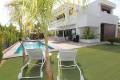 Sale - Villa - Ciudad Quesada - Costa blanca sur