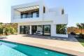 Sale - Villa - Ciudad Quesada - Costa blanca sur