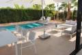 Sale - Villa - Ciudad Quesada - Costa blanca sur