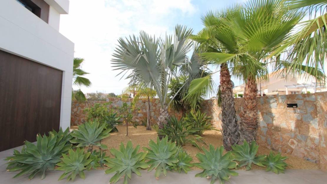 Sale - Villa - Ciudad Quesada - Costa blanca sur