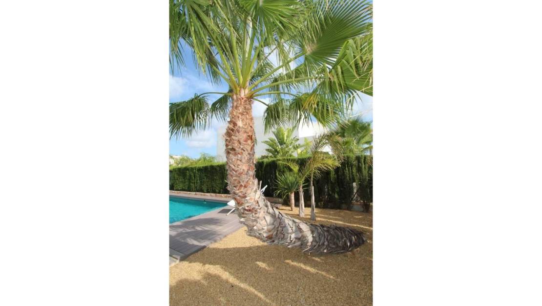 Sale - Villa - Ciudad Quesada - Costa blanca sur