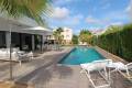 Sale - Villa - Ciudad Quesada - Costa blanca sur