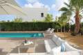 Sale - Villa - Ciudad Quesada - Costa blanca sur