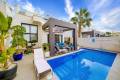 Sale - Villa - Ciudad Quesada - Costa blanca sur