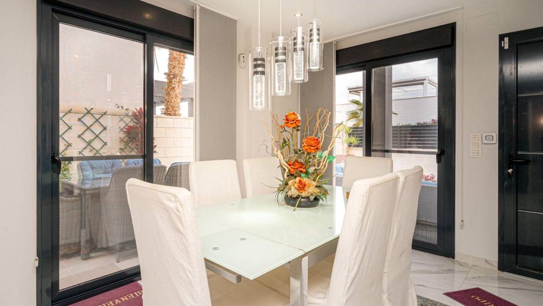 Sale - Villa - Ciudad Quesada - Costa blanca sur