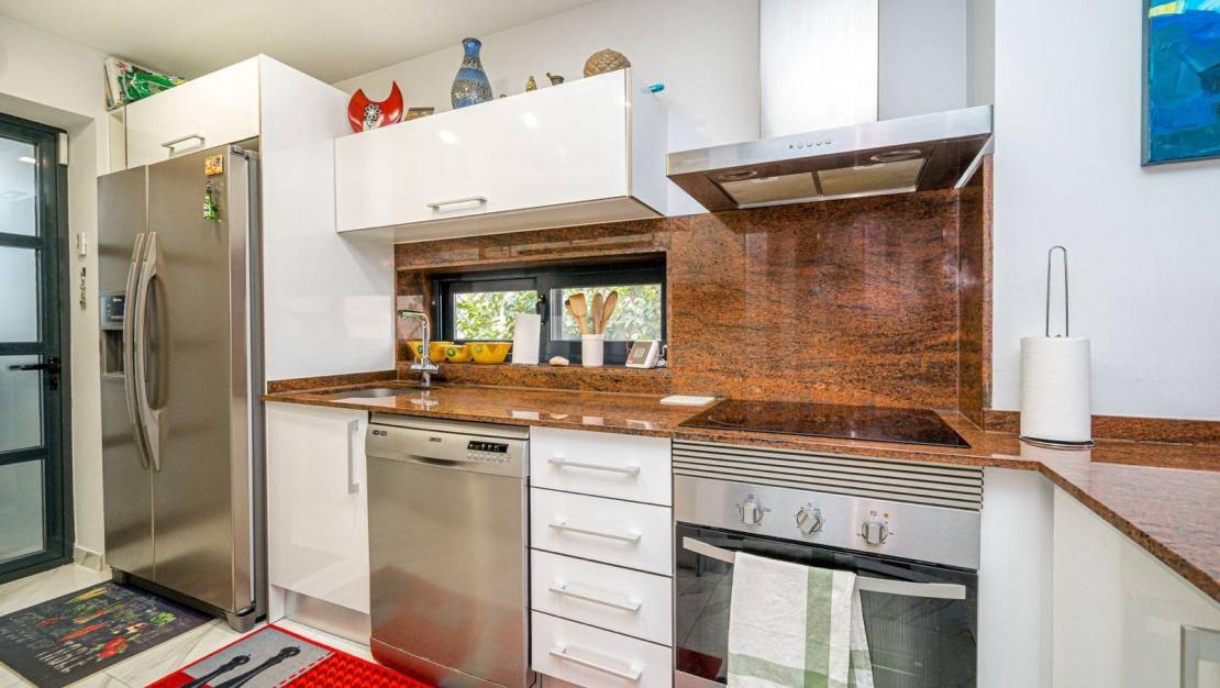 Sale - Villa - Ciudad Quesada - Costa blanca sur